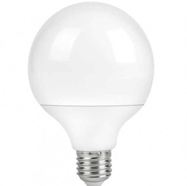 Лампа св/д Smartbuy шар G95 Е27 18W)(1440lm) 4000K - купить в Тамбове