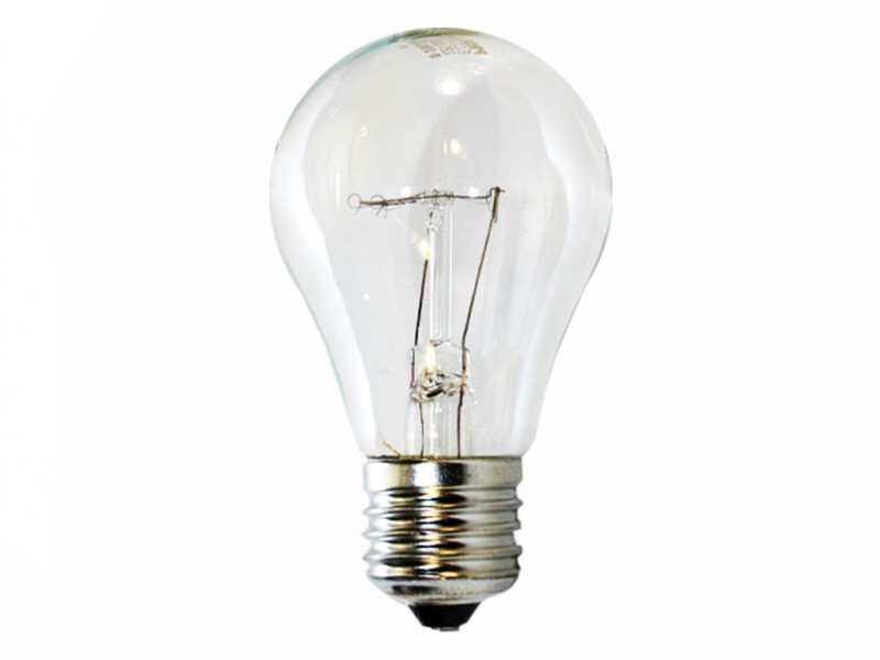 Лампа Накаливания ЛОН 95вт 230В Е27 - купить в Тамбове