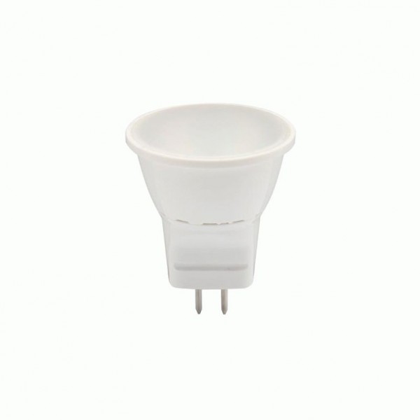 Лампа светодиодная LED 3вт 230в G5.3 mr11 4000К, Feron - купить в Тамбове