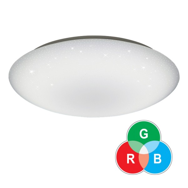 Светильник светодиодный CLL0138W530-RGB SuperNova, WOLTA - купить в Тамбове