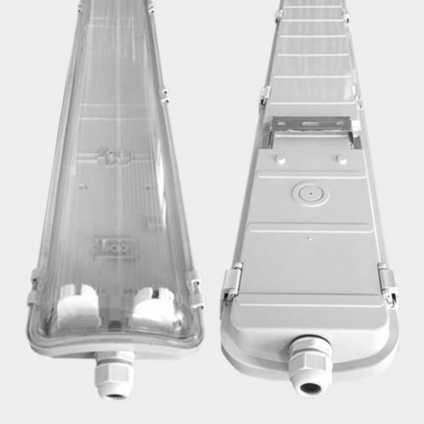 Светильник IP65 под светодиодную лампу Sweko SWL-V3-2T8-60-230-AC - купить в Тамбове