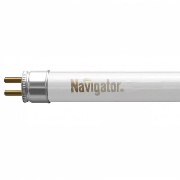 Лампа люминесцентная T4 G5 ЛЛ 12Вт.4200К, Navigator - купить в Тамбове