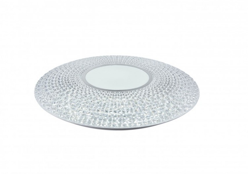 Светильник с/д (потолочный) LE LED CLL Crystal 24W, LEEK  - купить в Тамбове