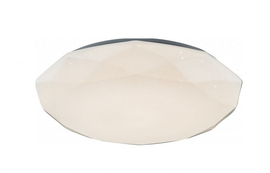 Светильник с/д (потолочный) LE LED CLL Diamond 24W, LEEK - купить в Тамбове