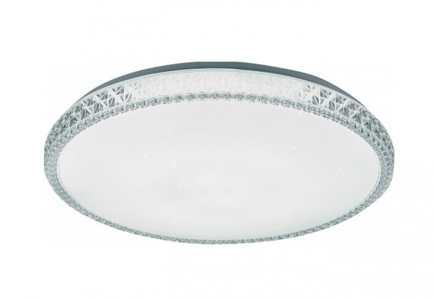 Светильник с/д (потолочный) LE LED CLL Mistery 24W, LEEK - купить в Тамбове