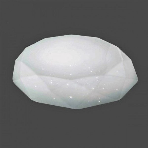 Светильник с/д (потолочный) LE LED CLL Diamond 60W, LEEK - купить в Тамбове