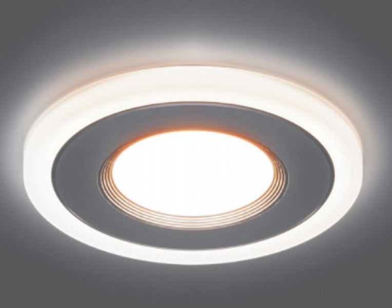Светильник AL2770, 9W, 230V белый (4000К), подсветка, Feron - купить в Тамбове