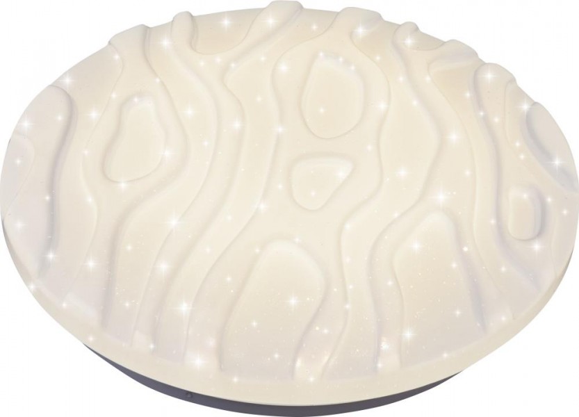 Светильник с/д (потолочный) LE LED CLL Wave 30W, LEEK - купить в Тамбове