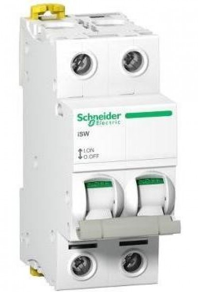 Выключатель нагрузки iSW 2П 40A Schneider Electric - купить в Тамбове