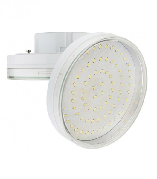 Лампа LED GX-70 13W 4200 K 220V прозр. Ecola - купить в Тамбове