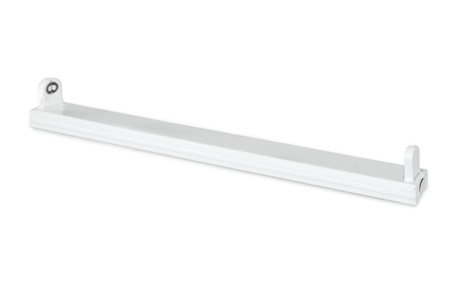 Арматура для лампы Т8 LED-T8VFX-1200-15 провод 15см без вилки Включай - купить в Тамбове