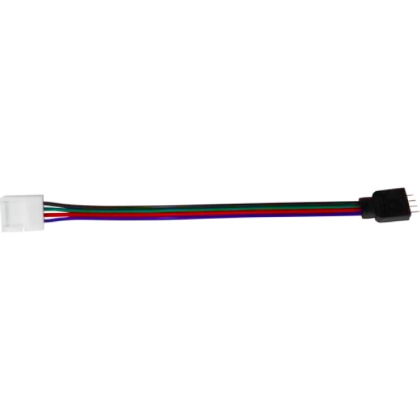 Коннектор DDH-RGB-SС, (15 см провод) Включай - купить в Тамбове