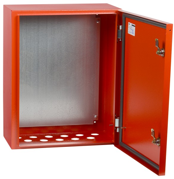 Корпус металлический ЩМП-1-0 У2 IP54 (395х310х220), IEK - купить в Тамбове