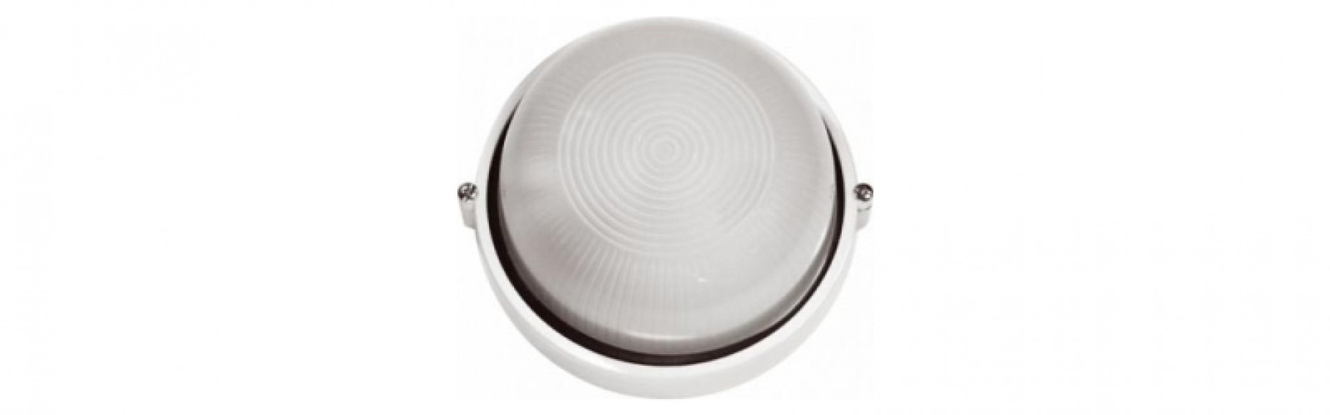 Светильник НПП 1301 мат/белый/круг без реш. 03-60-014 IP54, TDM - купить в Тамбове