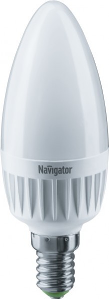 Лампа LED свеча-C37-7-230-4K-E14-3STEPDIMM, Navigator - купить в Тамбове