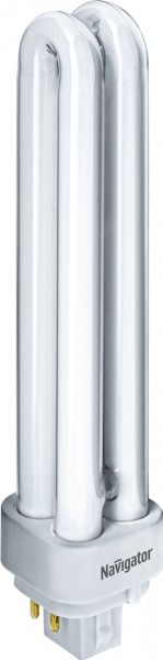Лампа NCL-PD-26-840-G24q, Navigator  - купить в Тамбове