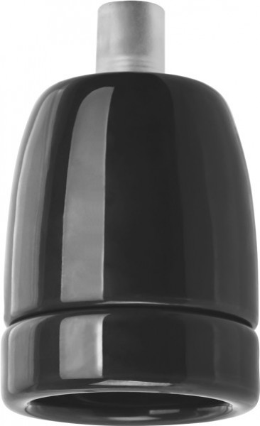 Светильник NIL-SF03-008-E27 60Вт 1м. керам.черный, Navigator - купить в Тамбове