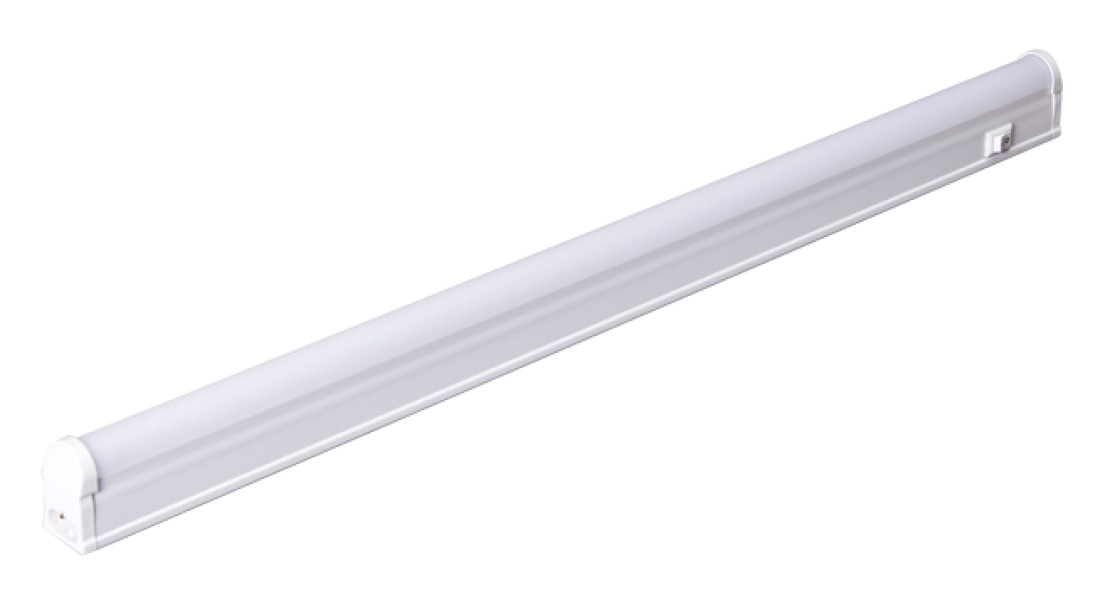 Светильник OLF-P1-15-4K-LED с выкл. 1171х22х36 (уп.25) ОНЛАЙТ  - купить в Тамбове