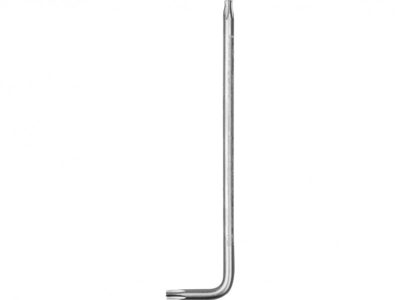 Ключ имбусовый TORX10, ЗУБР - купить в Тамбове