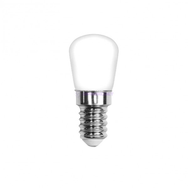 Лампа LED 2W (Premium) E14 160Лм, 4000К, Т-26 (Для ХО и Швейн), Включай - купить в Тамбове