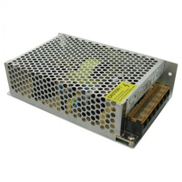 Блок питания 12V, 50W, IP20, Ecola - купить в Тамбове