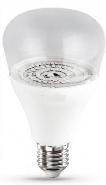 Лампа LED для растений А65 Е27 9W FITO, VKL electric - купить в Тамбове