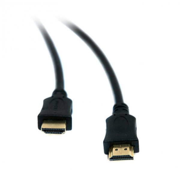 Шнур HDMI-HDMI v1.4, 3м, без фильтров (PE bag), Proconnect - купить в Тамбове