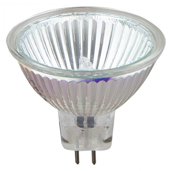 Галогенная лампа MR16 GU5.3 50Вт 230V, ТДМ - купить в Тамбове