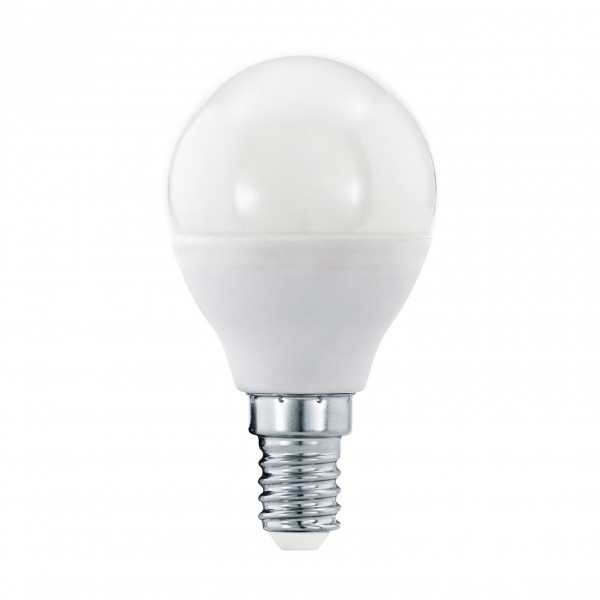 Лампа LED шарик 10W (Premium) E14 4000K 800Лм 220V, Включай - купить в Тамбове