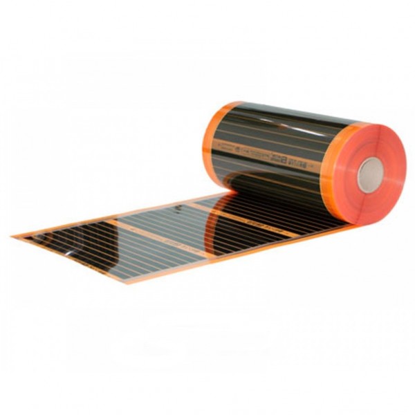 Термопленка Energy Save PTC 80см*100м orange, EASTEC (Ю.Корея) - купить в Тамбове