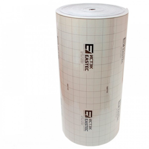 Теплоизоляция 1мх50мх3мм лавсановая (подложка 50м) (Ю. Корея), EASTEC (Ю.Корея) - купить в Тамбове