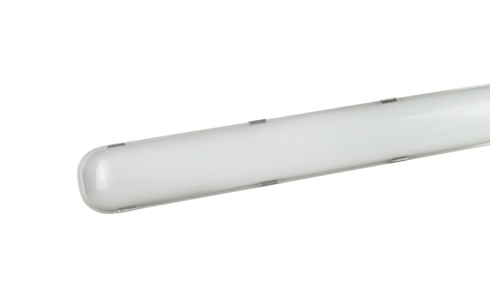 Светильник LED PROTECTOR 36W 6500K 2880Лм, IP65 (1140*75*66мм), SPARKLED - купить в Тамбове