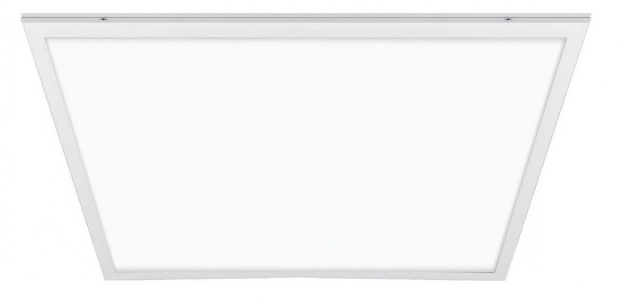 Светильник LED FLAME 36W 6500K 2880Лм, IP20 (595*595*19мм), SPARKLED - купить в Тамбове
