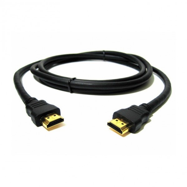 Шнур HDMI-HDMI v2.0, 1,5м, без фильтров UNIFLEX - купить в Тамбове
