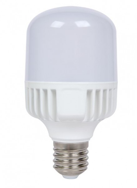 Лампа светодиодная T- 50W LED 6000K E27/Е40, LEEK - купить в Тамбове