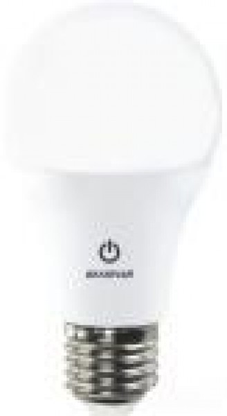 Лампа LED A60 12W (Premium) E27 4000K 960Лм с датчиком движения 220V, Включай - купить в Тамбове