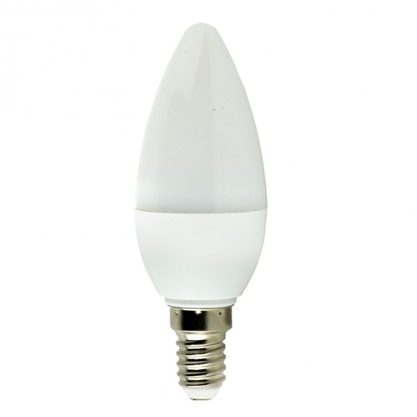 Лампа LED свеча 8W (Premium) E14 4000K 220V, Включай - купить в Тамбове