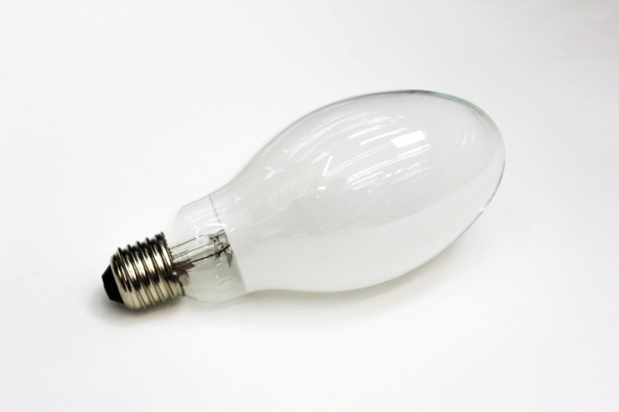 Лампа HWL 500Вт E40 225В, OSRAM - купить в Тамбове