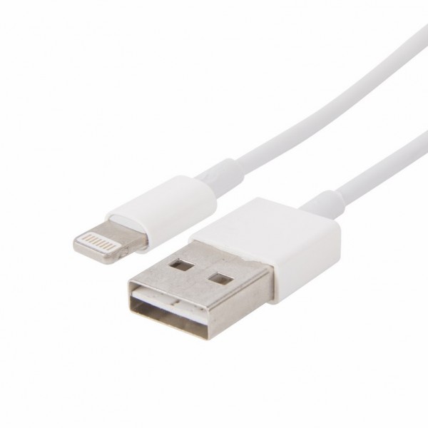 USB кабель для iPhone/iPad/MacBook, REXANT - купить в Тамбове