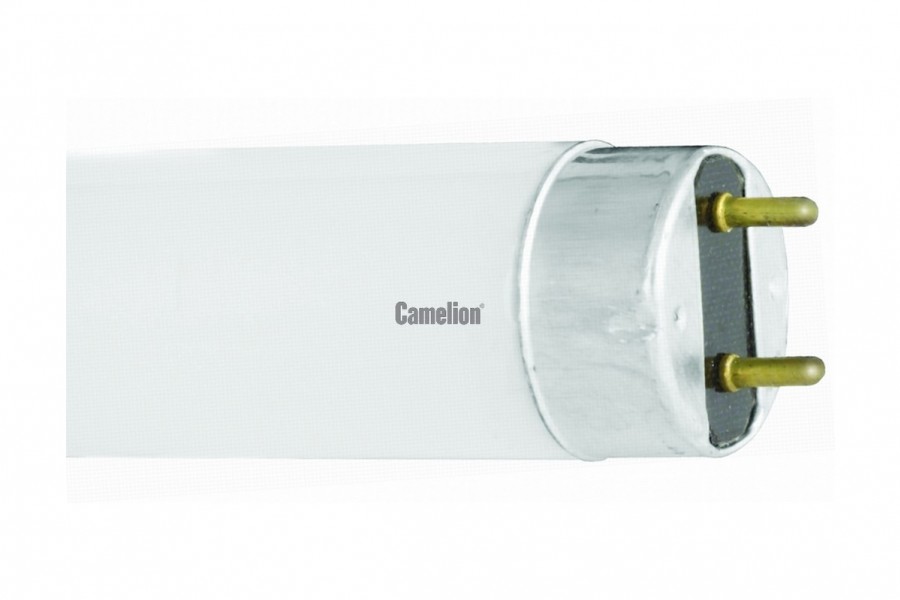 Лампа люминесцентная Camelion FT8 30W - купить в Тамбове