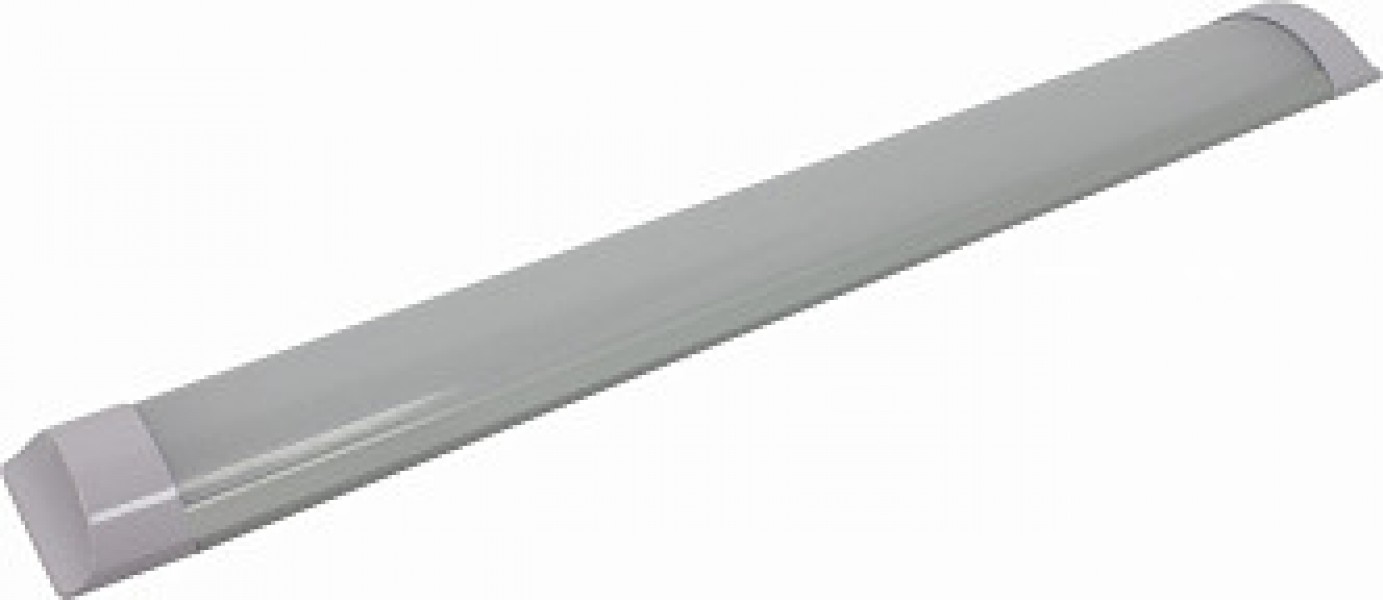 Свет-к с/д PRE ECO LED 27W 6500К (900*78) , LEEK - купить в Тамбове