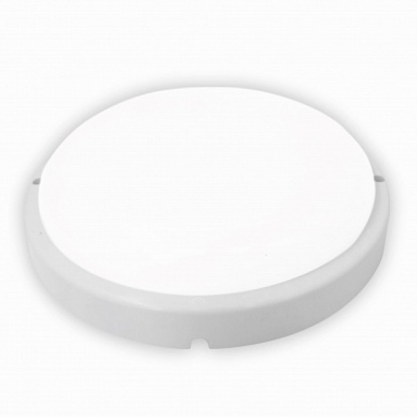 Свет-к с/д герметичный LE LED OBL 8W 6К (овал) (40) (без инд.упак.), LEEK - купить в Тамбове