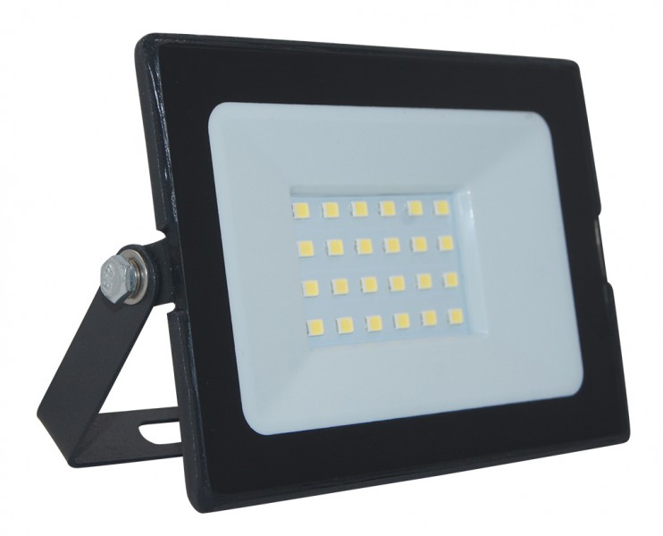 Прожектор LED 30W FL5 6500K, Econ - купить в Тамбове