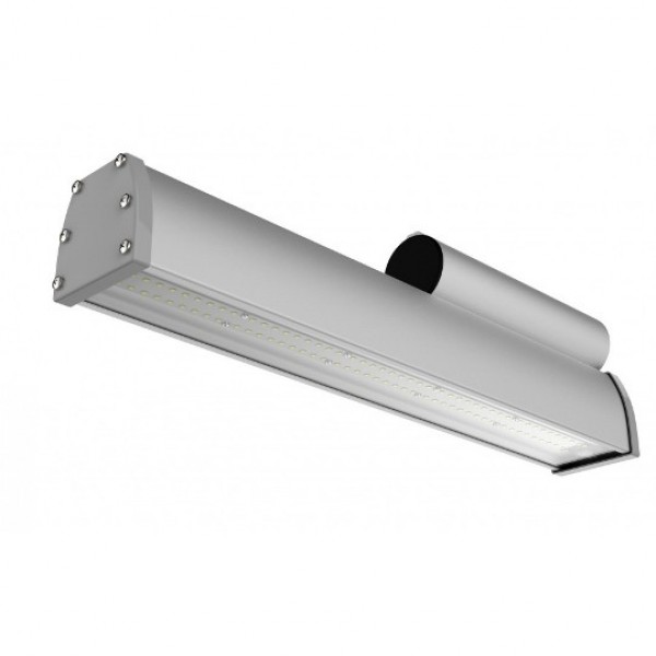 Уличный светодиодный светильник RSV-STR-1-50 IP65, 3000-5000 К,алюминий - купить в Тамбове