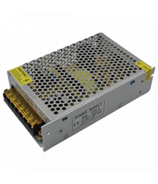 Блок питания 24V, 100W, IP20, Ecola - купить в Тамбове