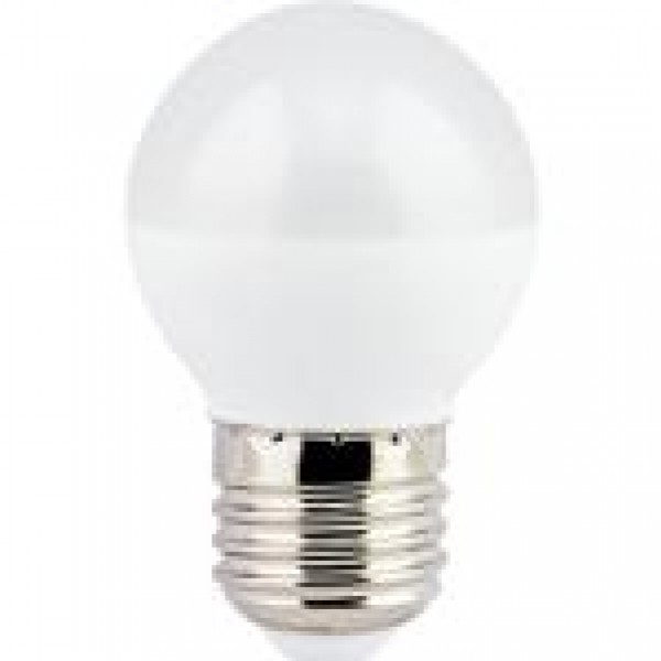 Лампа LED шарик 10W (Premium) E27 3000K Лм 220V, Включай - купить в Тамбове
