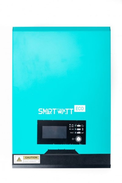SmartWatt eco 1K 12V 50A PWM - купить в Тамбове