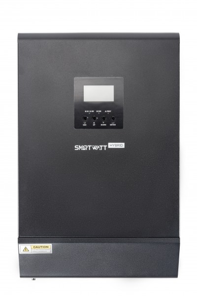 SmartWatt Hybrid 3K 48V MPPT - купить в Тамбове