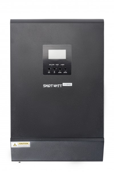 SmartWatt Hybrid 5K 48V 80А MPPT - купить в Тамбове