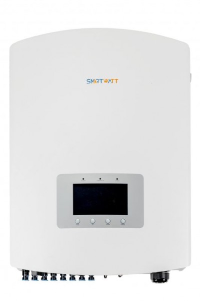 SmartWatt Grid 7K 1P 3 MPPT - купить в Тамбове